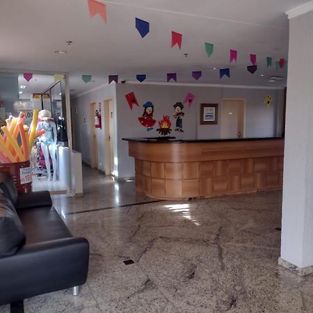 Suite Thermas Place Калдас-Новас Экстерьер фото